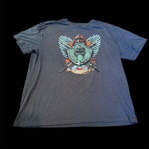 Masters of the Universe.‎ He-Man shirt. Lootcrate, lootwear exclusive. Size XL.